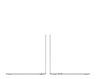 Apple MacBook Air M3/16GB/1TB/Mac OS Srebrny 10R GPU 36msc - 1228268 - zdjęcie 4